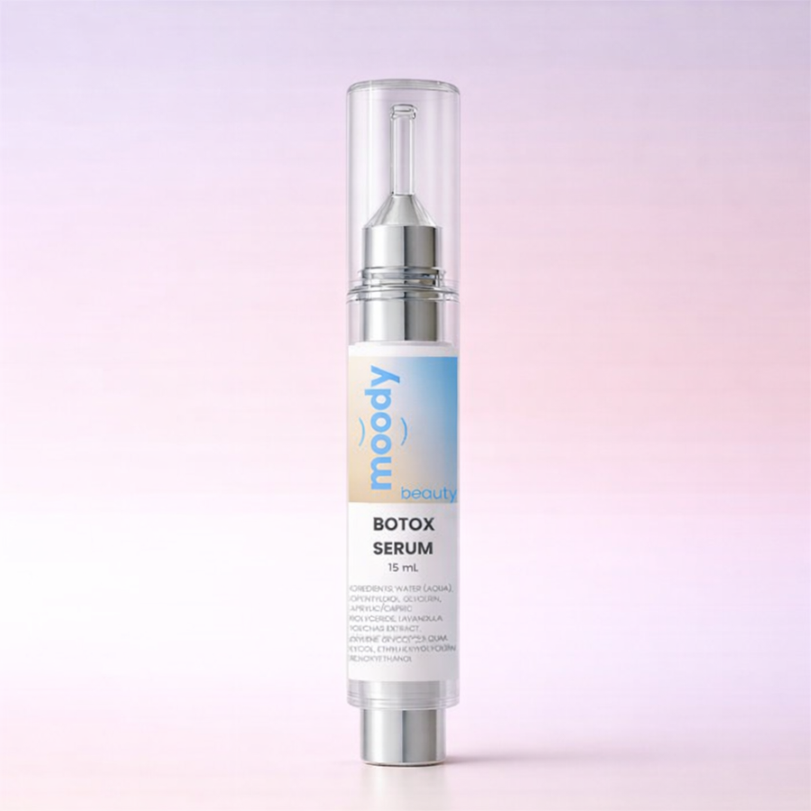 BOTOX SERUM