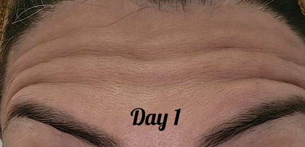 Ovsanna — Day 1