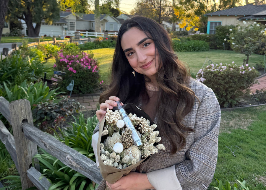 Laris — Founder of moody